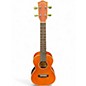 Used Lucky Penny LP390ASE Natural Ukulele thumbnail