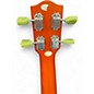 Used Lucky Penny LP390ASE Natural Ukulele