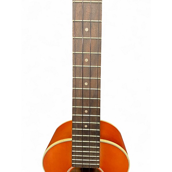 Used Lucky Penny LP390ASE Natural Ukulele