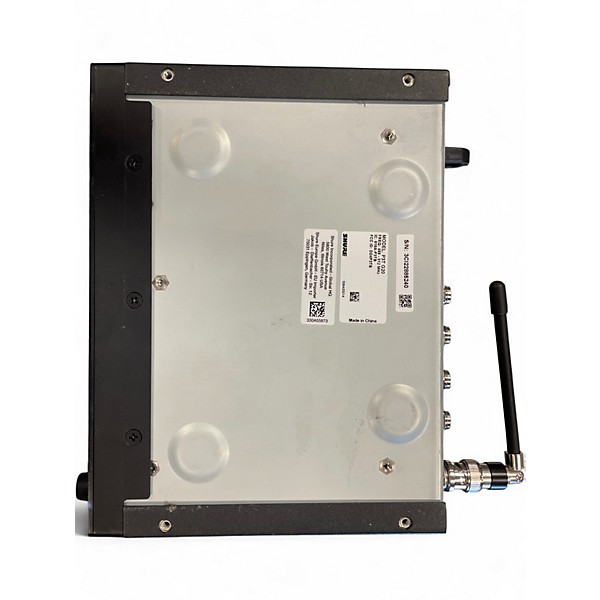 Used Shure PSM300 In Ear Wireless System