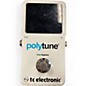 Used TC Electronic Polytune Tuner Pedal thumbnail