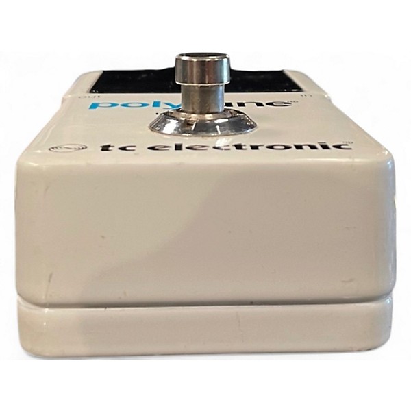 Used TC Electronic Polytune Tuner Pedal
