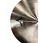 Used Zildjian 14in New Beat Hi Hat Pair Cymbal