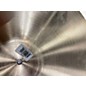 Used Zildjian 14in New Beat Hi Hat Pair Cymbal