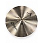 Used Zildjian 18in A Series Medium Thin Crash Cymbal thumbnail