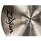 Used Zildjian 18in A Series Medium Thin Crash Cymbal