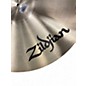 Used Zildjian 21in A Custom Sweet Ride Cymbal thumbnail