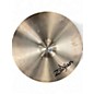 Used Zildjian 21in A Custom Sweet Ride Cymbal