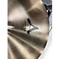 Used Zildjian 21in A Custom Sweet Ride Cymbal