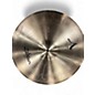 Used Zildjian 21in A Custom Sweet Ride Cymbal