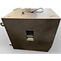 Used Yamaha DXS18xlf-D Powered Subwoofer