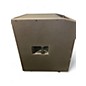 Used Yamaha DXS18xlf-D Powered Subwoofer