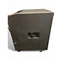 Used Yamaha DXS18xlf-D Powered Subwoofer