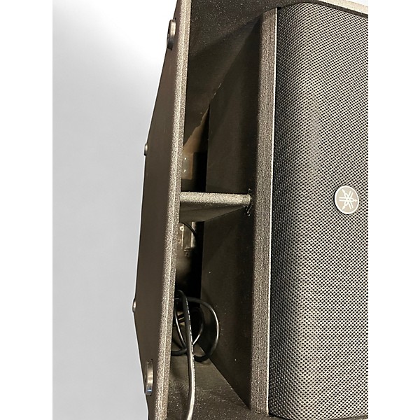 Used Yamaha DXS18xlf-D Powered Subwoofer
