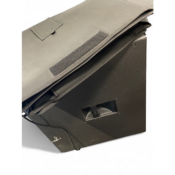 Used Yamaha DXS18xlf-D Powered Subwoofer