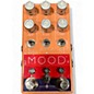 Used Chase Bliss Mood Effect Pedal thumbnail