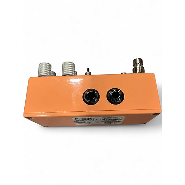 Used Chase Bliss Mood Effect Pedal