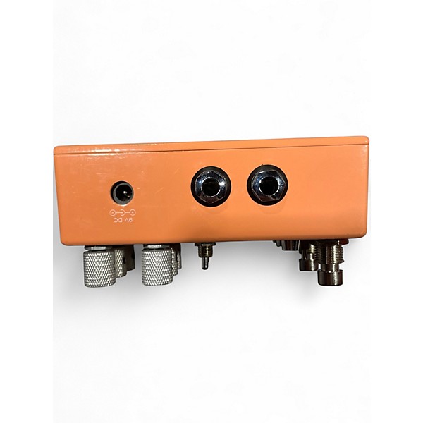 Used Chase Bliss Mood Effect Pedal