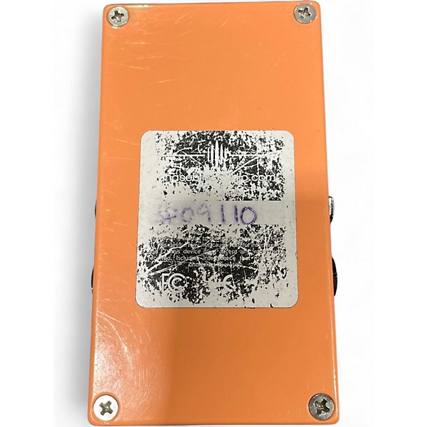 Used Chase Bliss Mood Effect Pedal