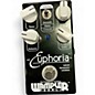 Used Wampler Euphoria Overdrive Effect Pedal thumbnail