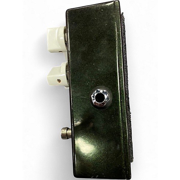 Used Wampler Euphoria Overdrive Effect Pedal