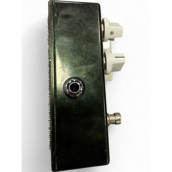 Used Wampler Euphoria Overdrive Effect Pedal