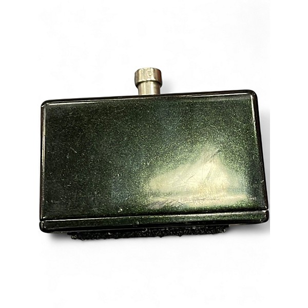 Used Wampler Euphoria Overdrive Effect Pedal