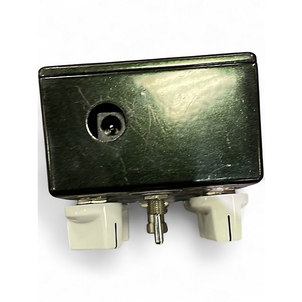 Used Wampler Euphoria Overdrive Effect Pedal