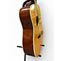 Used Yamaha FGTA TransAcoustic Natural Acoustic Electric Guitar