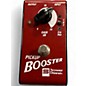 Used Seymour Duncan pickup booster Effect Pedal thumbnail