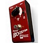 Used Seymour Duncan pickup booster Effect Pedal