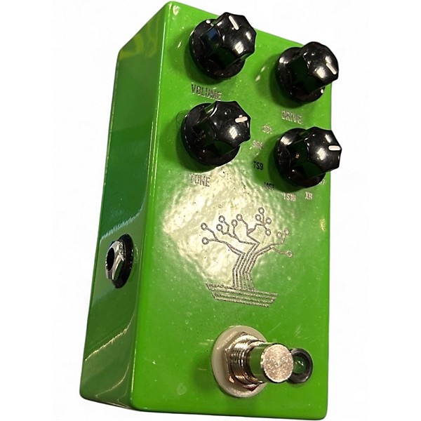 Used JHS Pedals bonsai Effect Pedal