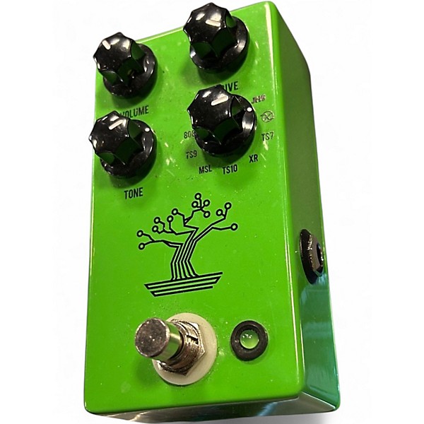 Used JHS Pedals bonsai Effect Pedal