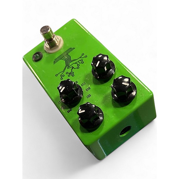 Used JHS Pedals bonsai Effect Pedal