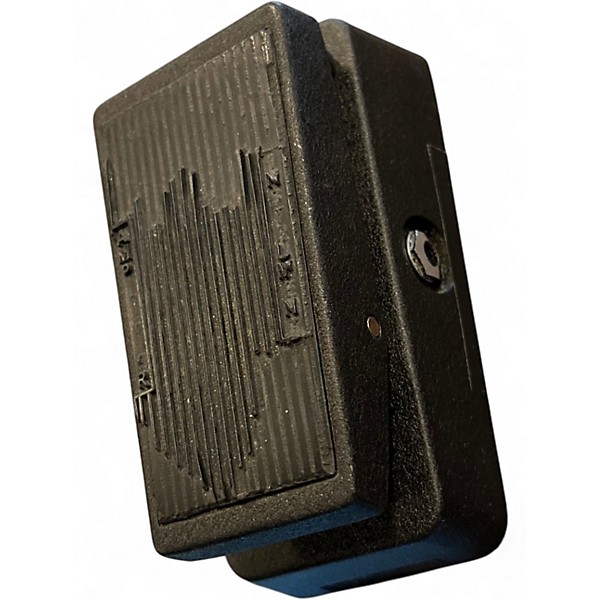 Used Dunlop CBM95 Cry Baby Mini Wah Effect Pedal