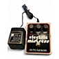 Used Electro-Harmonix stereo electric mistress Effect Pedal thumbnail