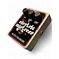 Used Electro-Harmonix stereo electric mistress Effect Pedal