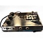 Used Electro-Harmonix deluxe electric mistress Effect Pedal