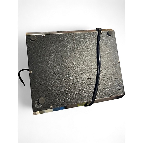 Used Electro-Harmonix deluxe electric mistress Effect Pedal