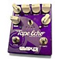 Used Wampler Faux Tape Echo Delay Effect Pedal thumbnail