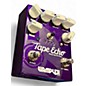 Used Wampler Faux Tape Echo Delay Effect Pedal