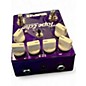 Used Wampler Faux Tape Echo Delay Effect Pedal