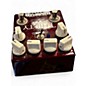 Used Wampler thirty something Effect Pedal