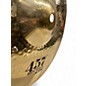Used Wuhan 12in 457 ROCK SERIES SPLASH Cymbal