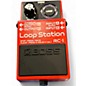 Used BOSS RC1 Loop Station Pedal thumbnail