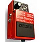 Used BOSS RC1 Loop Station Pedal