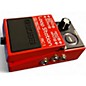 Used BOSS RC1 Loop Station Pedal