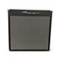 Used Ampeg RB-108 Bass Combo Amp thumbnail