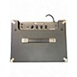 Used Ampeg RB-108 Bass Combo Amp