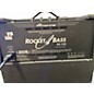 Used Ampeg RB-108 Bass Combo Amp
